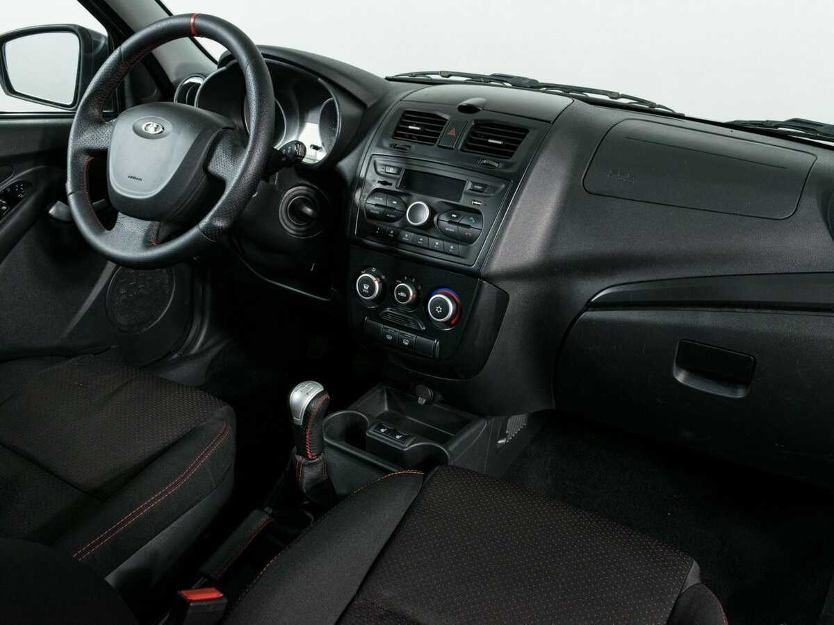 Продажа Б/У Лада (ВАЗ) Гранта. Фото: #6