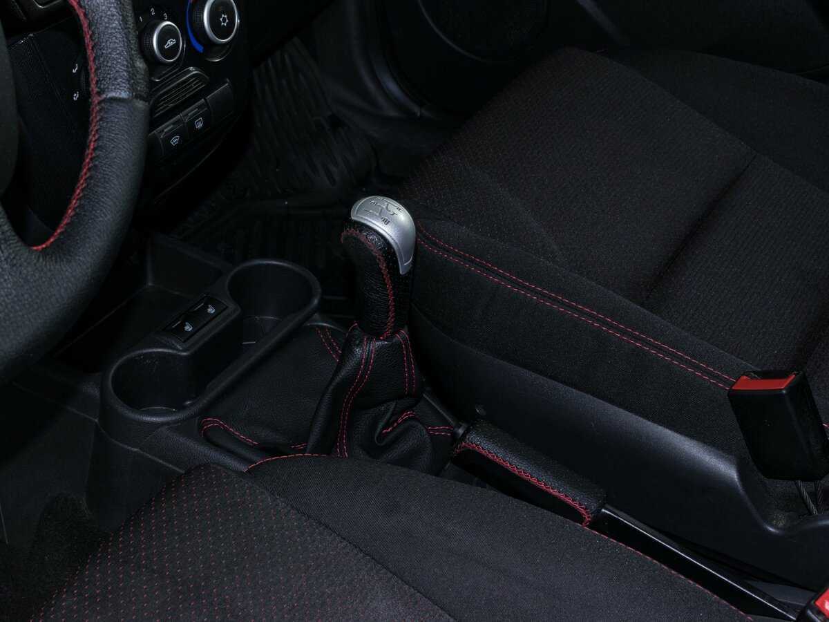 Продажа Б/У Лада (ВАЗ) Гранта. Фото: #11