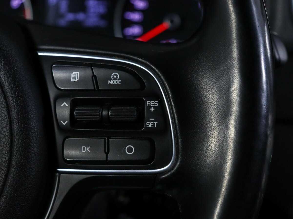 Продажа Б/У Киа Спортейдж. Фото: #13