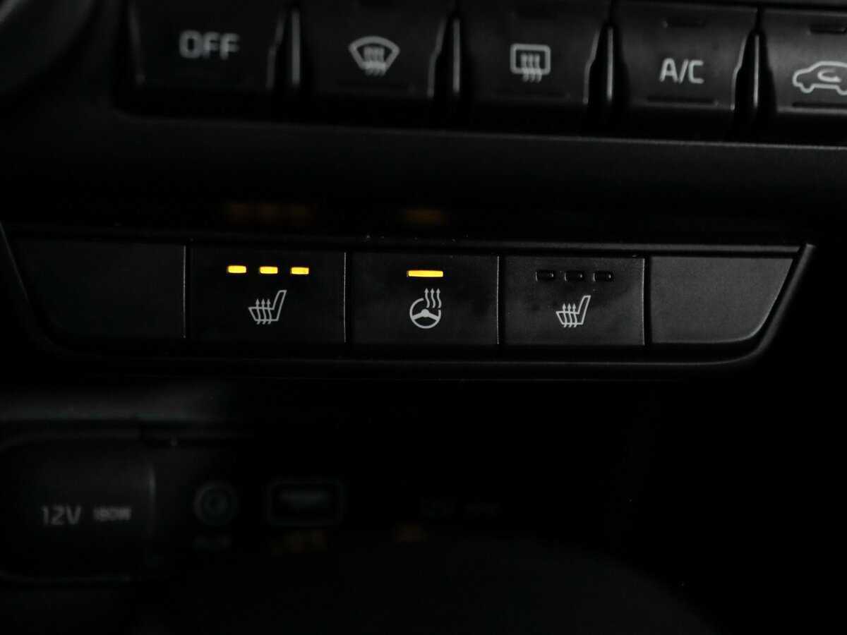 Продажа Б/У Киа Спортейдж. Фото: #14