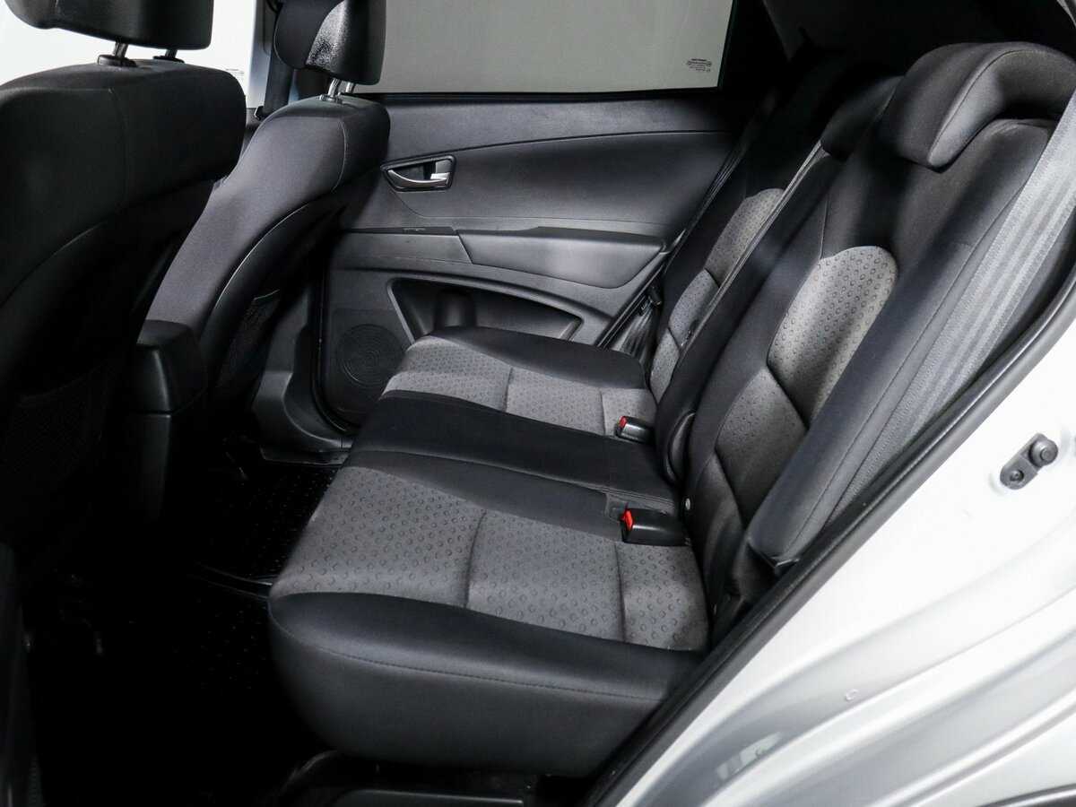 Продажа Б/У Сан-Ён Актион. Фото: #9