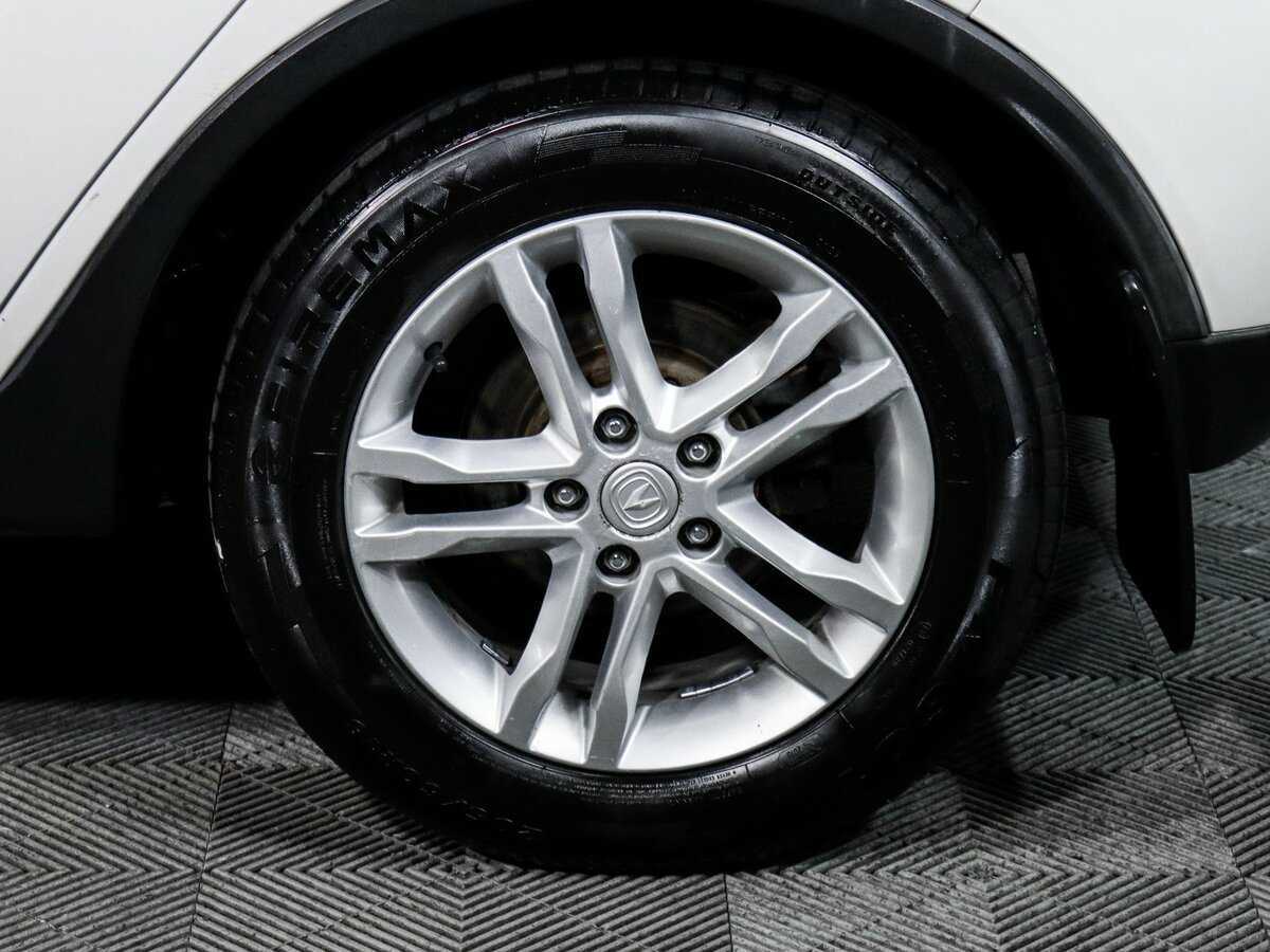 Продажа Б/У Чанган КС35. Фото: #14