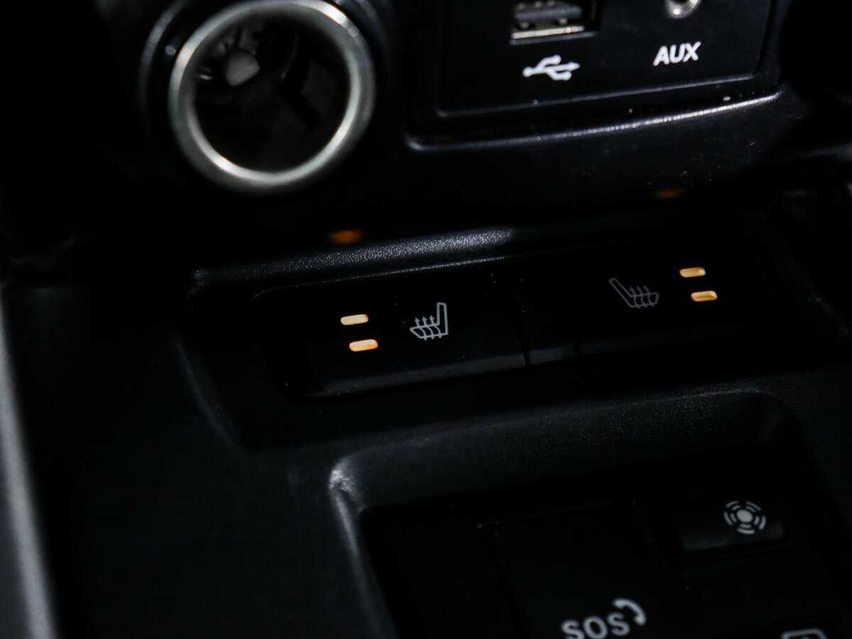 Продажа Б/У Чанган КС35. Фото: #19