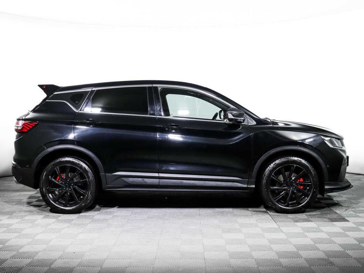 Продажа Б/У Джили Кулрэй. Фото: #3