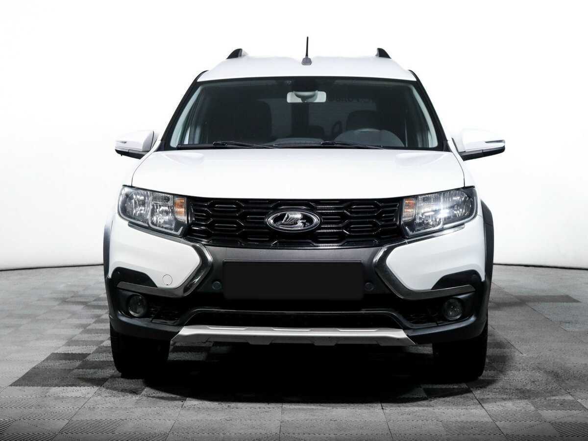 Продажа Б/У Лада (ВАЗ) Ларгус. Фото: #1