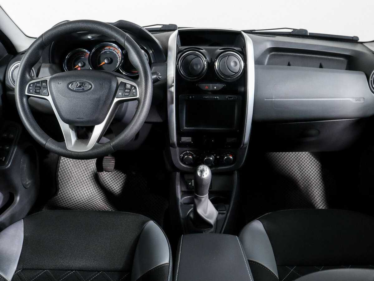 Продажа Б/У Лада (ВАЗ) Ларгус. Фото: #8