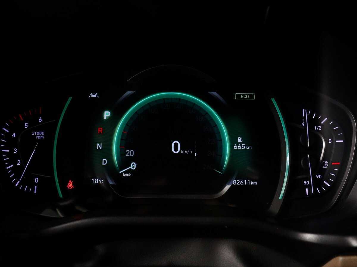 Купить Hyundai Santa Fe с пробегом. Фото: #7