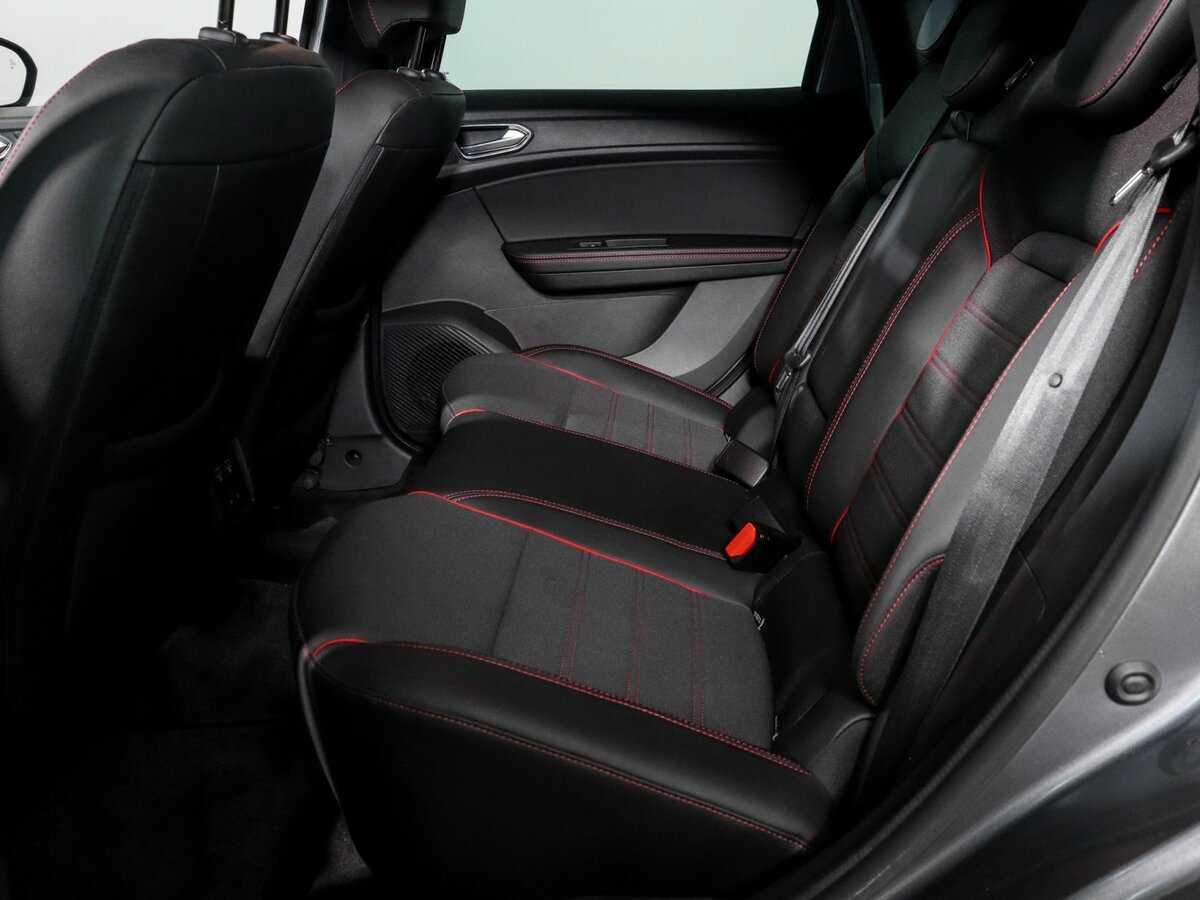 Купить Renault Arkana с пробегом. Фото: #9