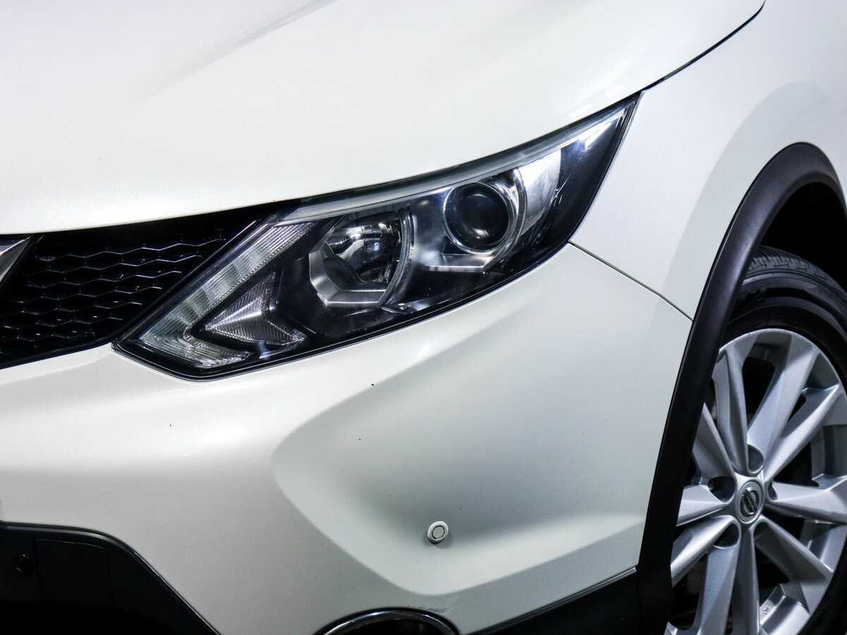 Продажа Б/У Ниссан Кашкай. Фото: #6