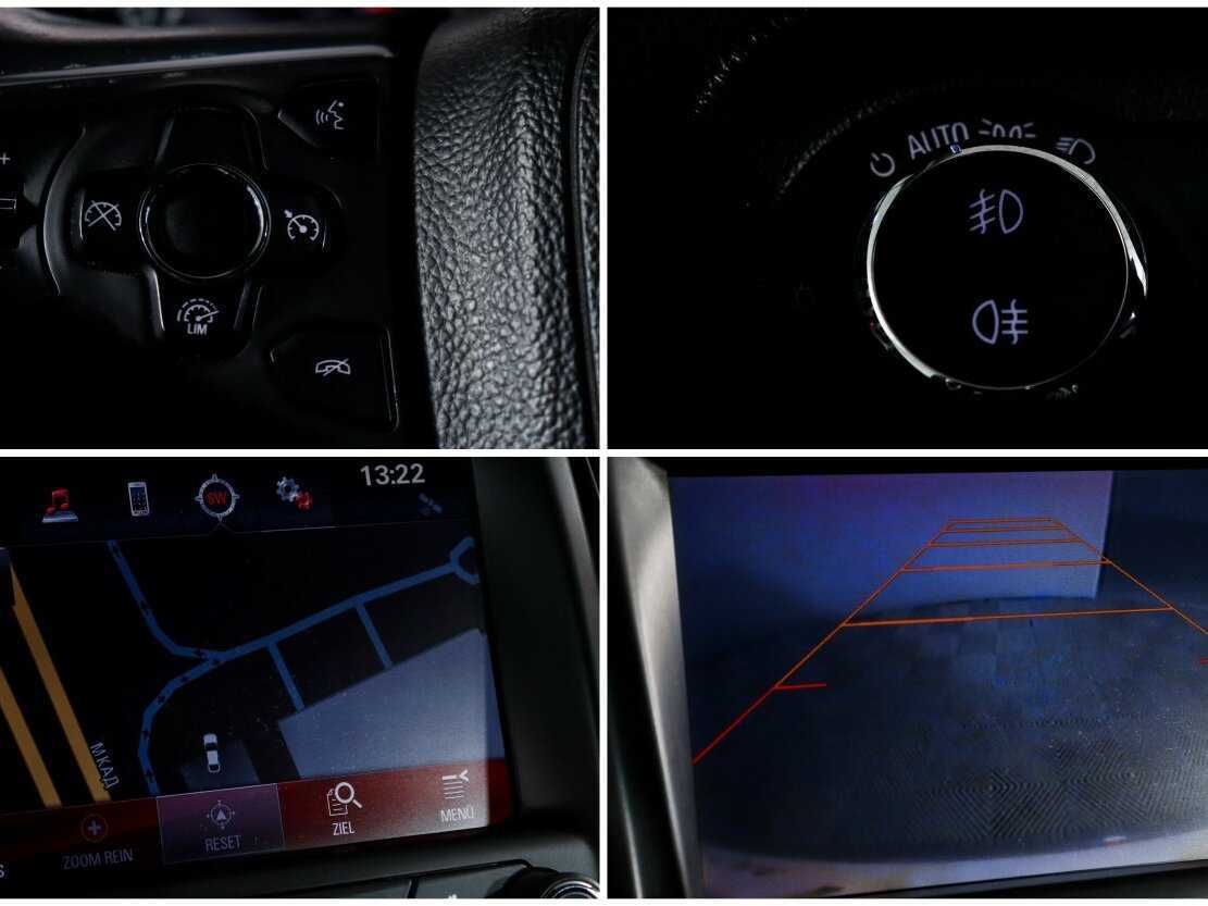 Продажа Б/У Опель Инсигния. Фото: #16