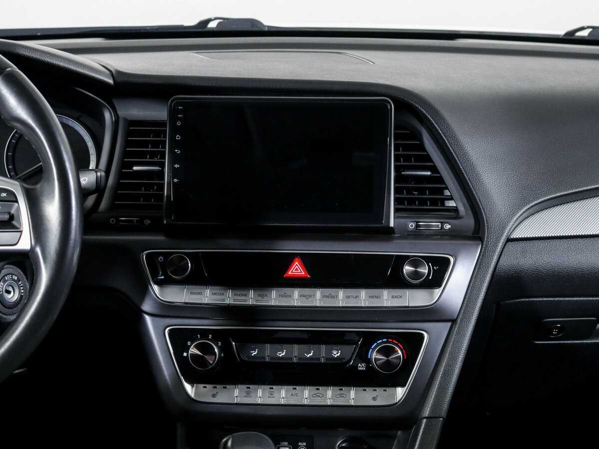 Продажа Б/У Хендай Соната. Фото: #12