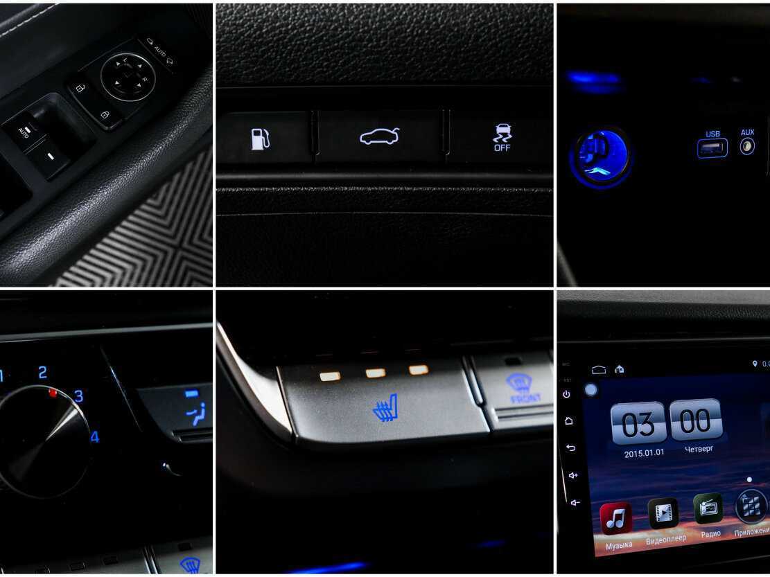 Продажа Б/У Хендай Соната. Фото: #20