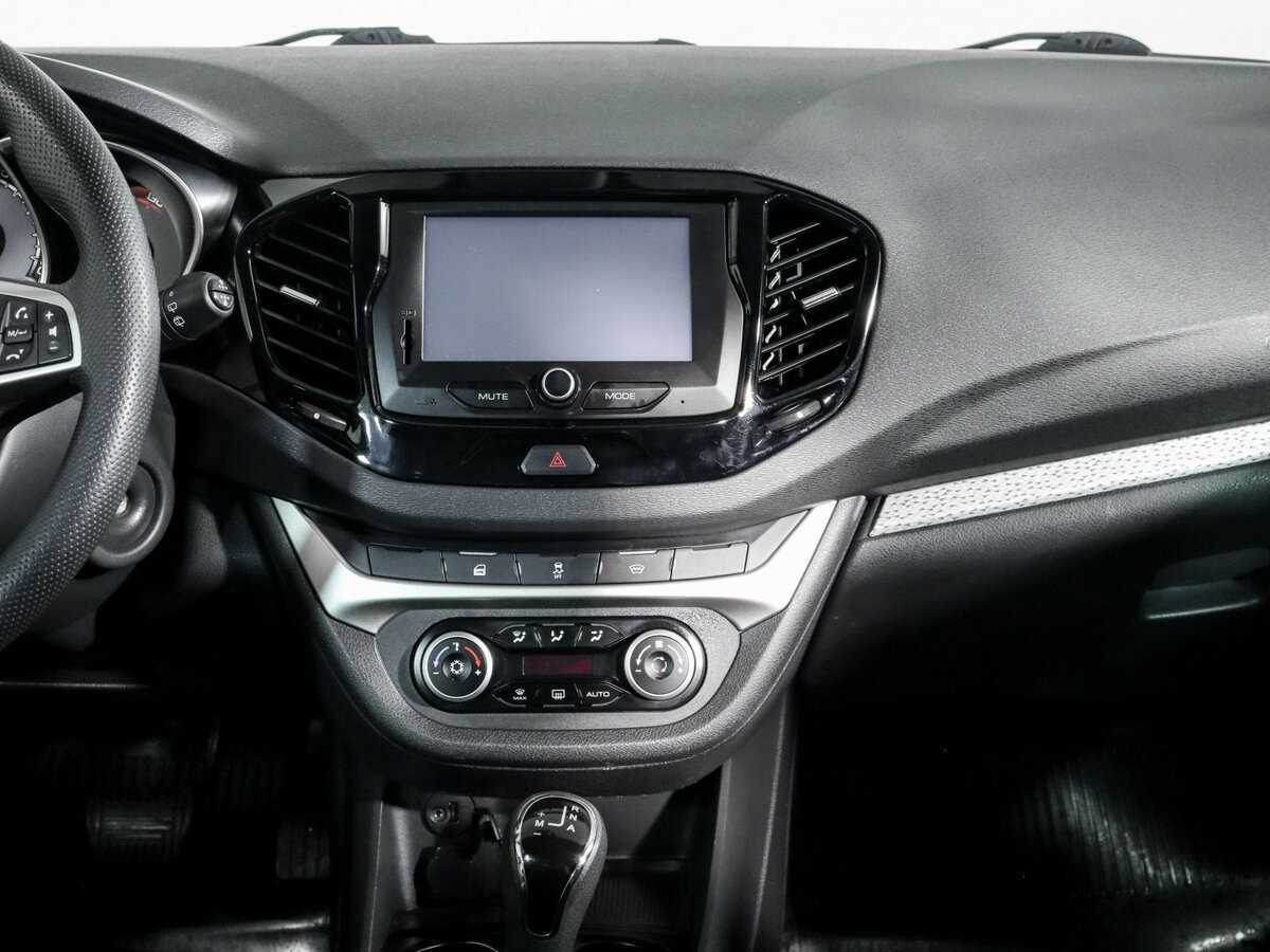 Продажа Б/У Лада (ВАЗ) Веста. Фото: #12