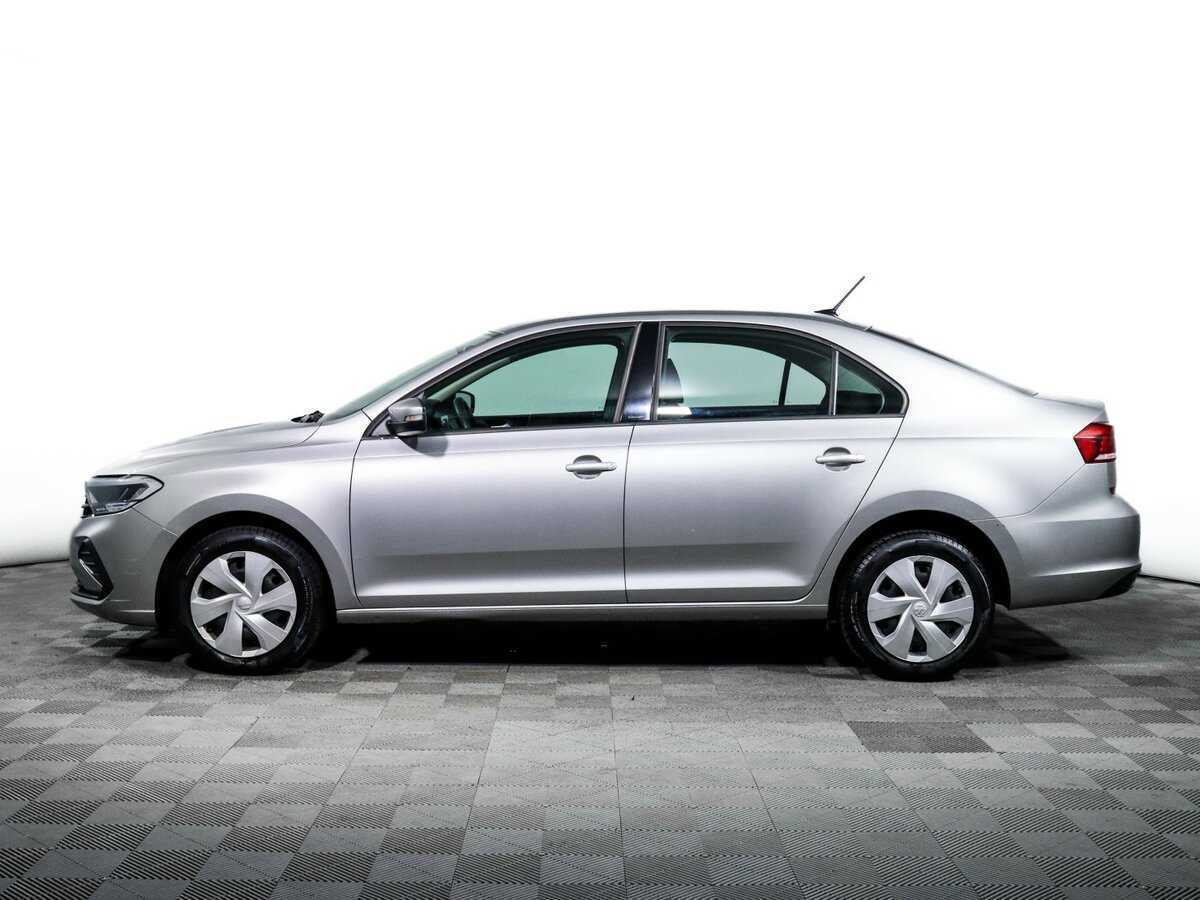 Продажа Б/У Фольксваген Поло. Фото: #7