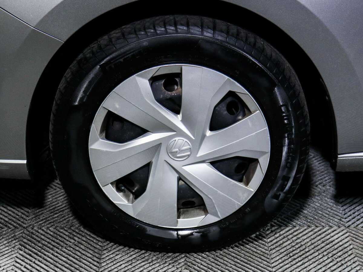 Продажа Б/У Фольксваген Поло. Фото: #14