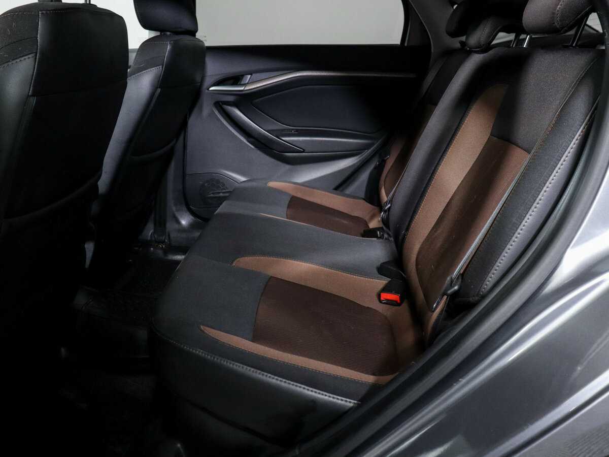 Продажа Б/У Лада (ВАЗ) Веста. Фото: #9