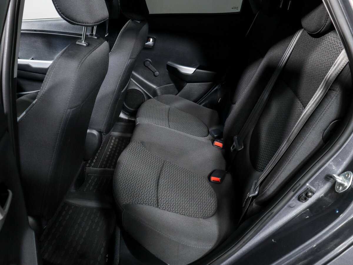 Продажа Б/У Киа Рио. Фото: #6