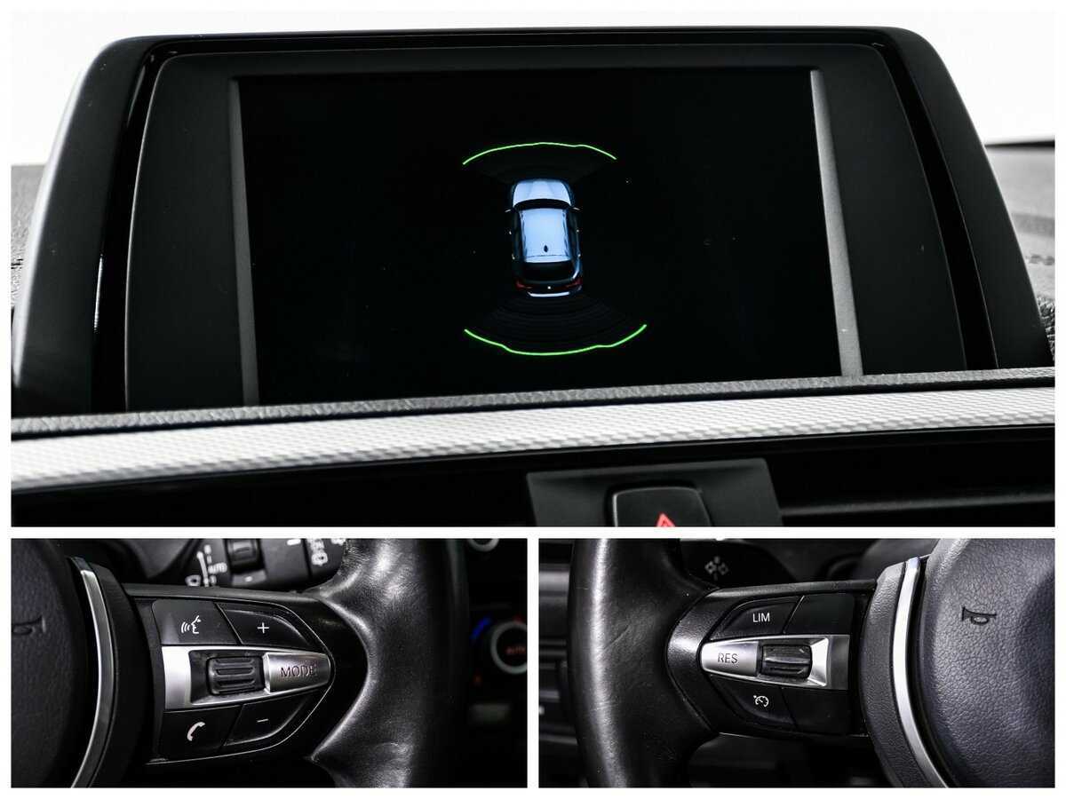 Купить BMW 1 серии с пробегом. Фото: #15