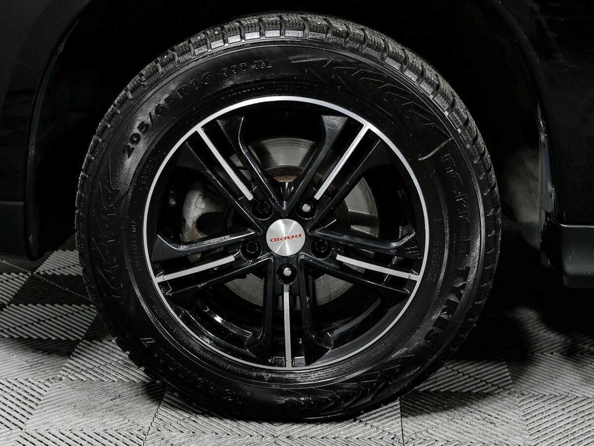 Продажа Б/У Митсубиши АС-Икс. Фото: #13