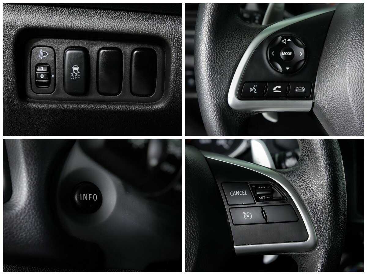 Продажа Б/У Митсубиши АС-Икс. Фото: #14