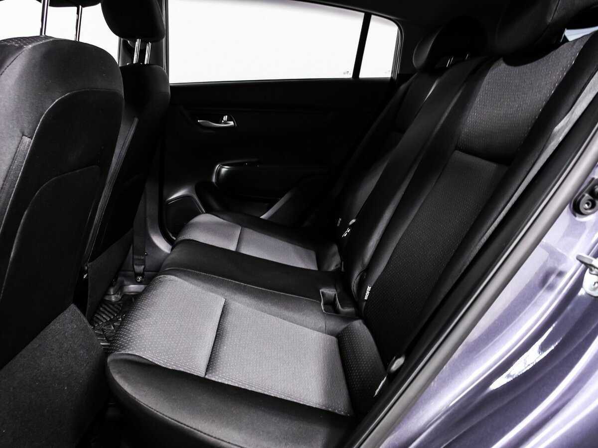 Продажа Б/У Киа Рио. Фото: #12