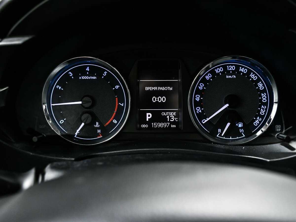 Продажа Б/У Тойота Королла. Фото: #9