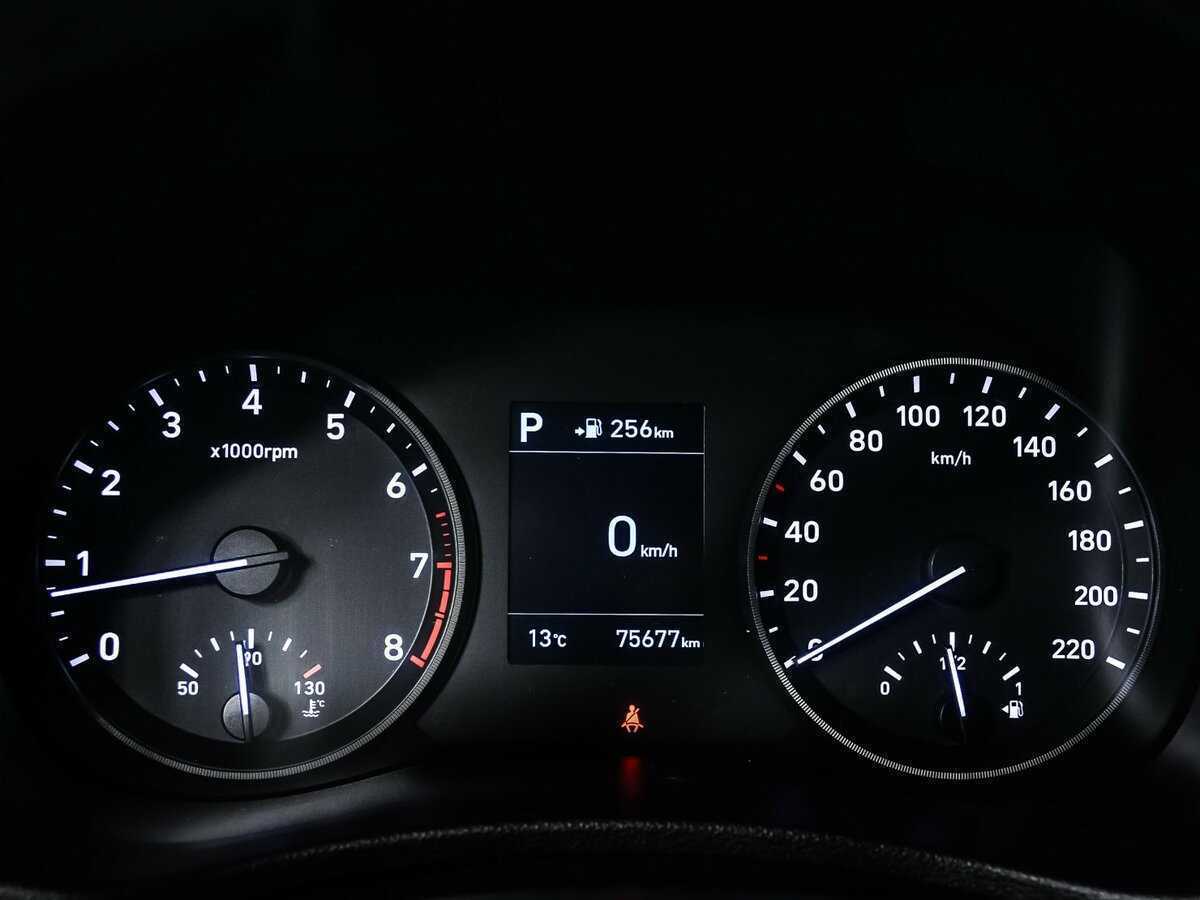 Продажа Б/У Хендай Солярис. Фото: #9