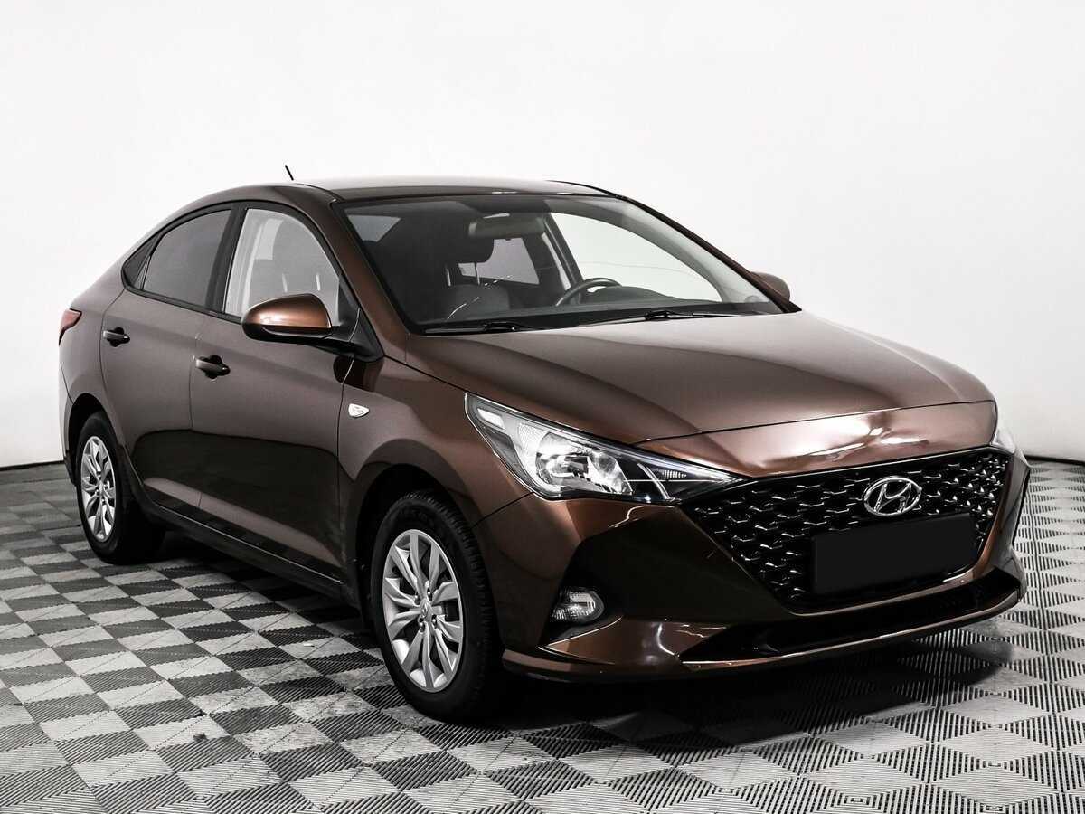 Продажа Б/У Хендай Солярис. Фото: #2