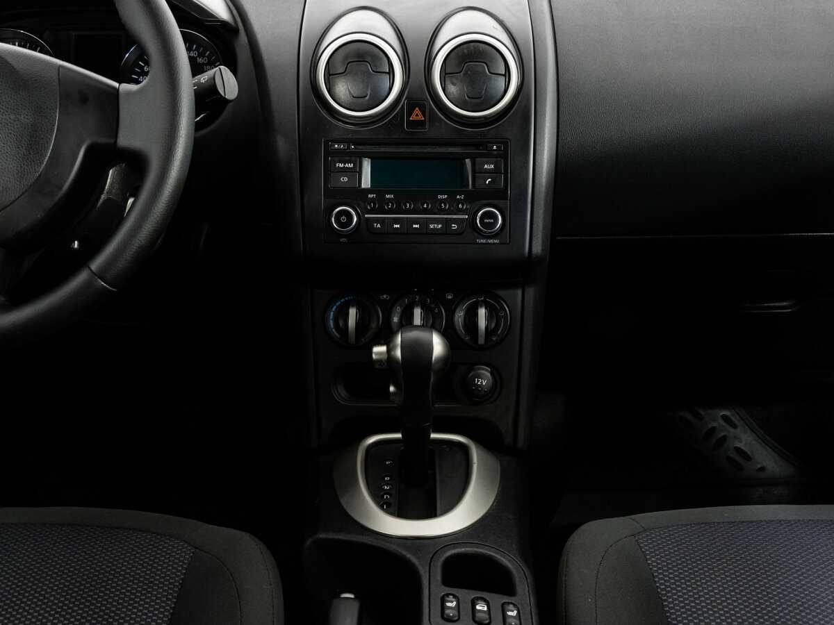 Продажа Б/У Ниссан Кашкай. Фото: #9