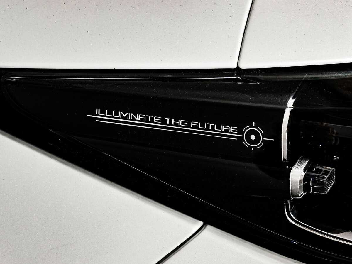 Купить Changan UNI-K с пробегом. Фото: #7