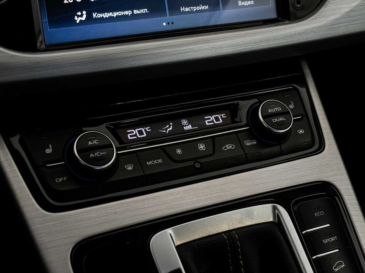 Продажа Б/У Джили Атлас. Фото: #13