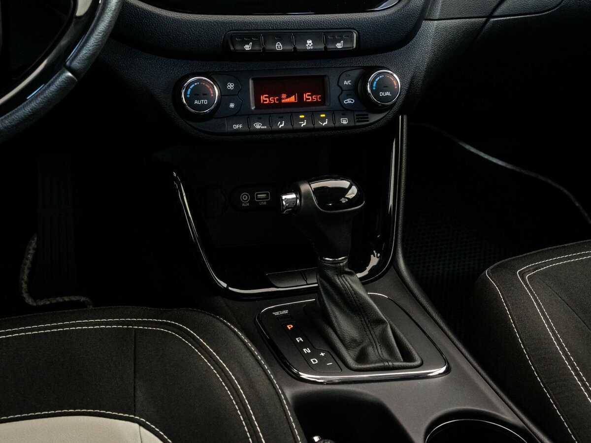 Продажа Б/У Киа Сид. Фото: #14