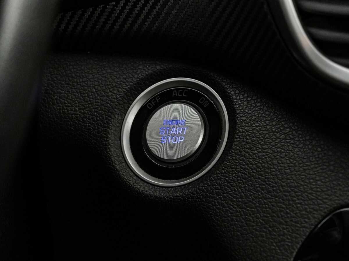 Купить Hyundai Tucson с пробегом. Фото: #15