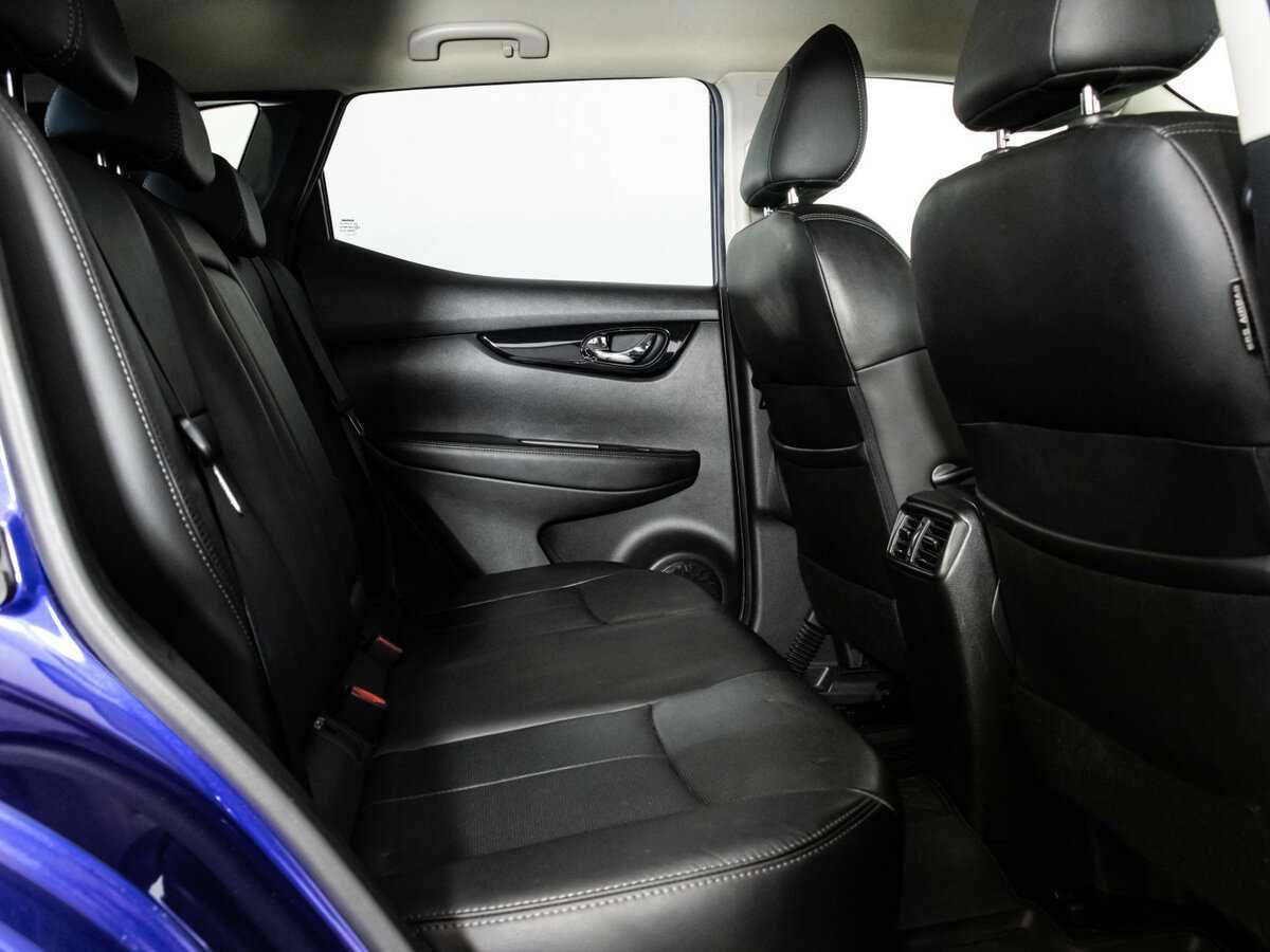 Продажа Б/У Ниссан Кашкай. Фото: #13