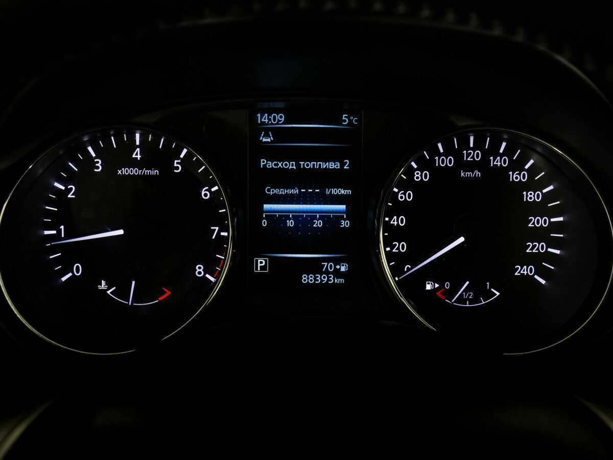 Продажа Б/У Ниссан Кашкай. Фото: #16