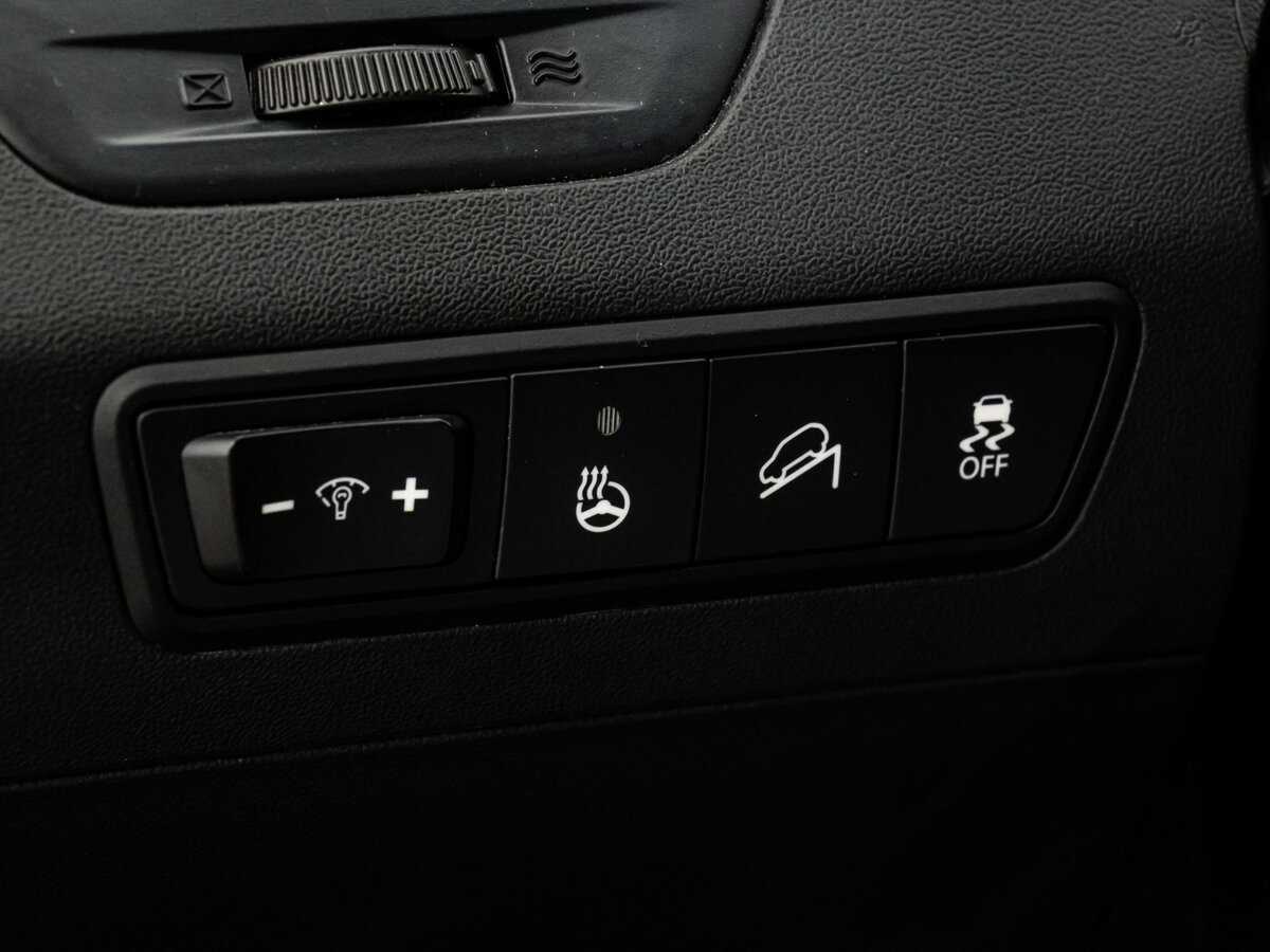 Продажа Б/У Хендай ай-икс35. Фото: #21