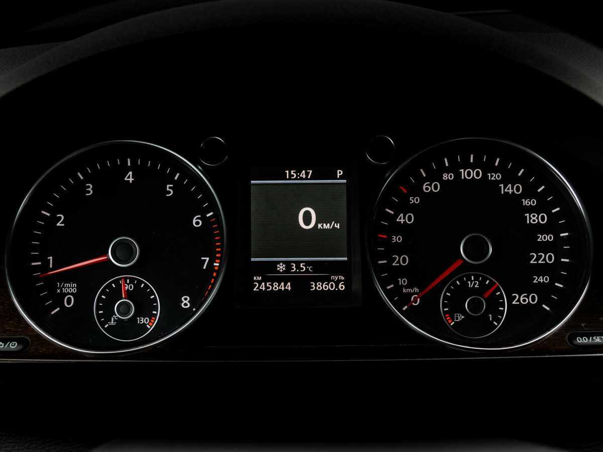 Продажа Б/У Фольксваген Пассат. Фото: #20