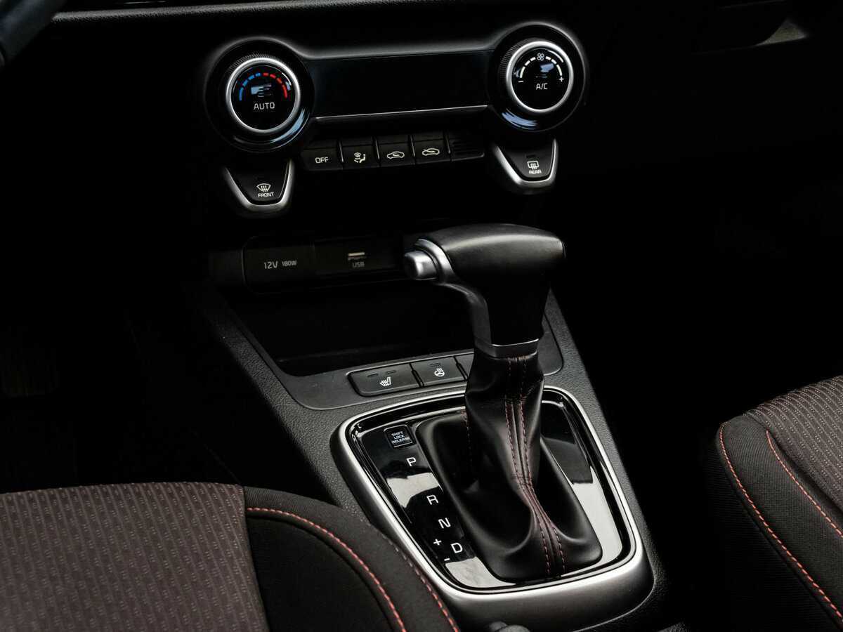 Продажа Б/У Киа Рио. Фото: #12