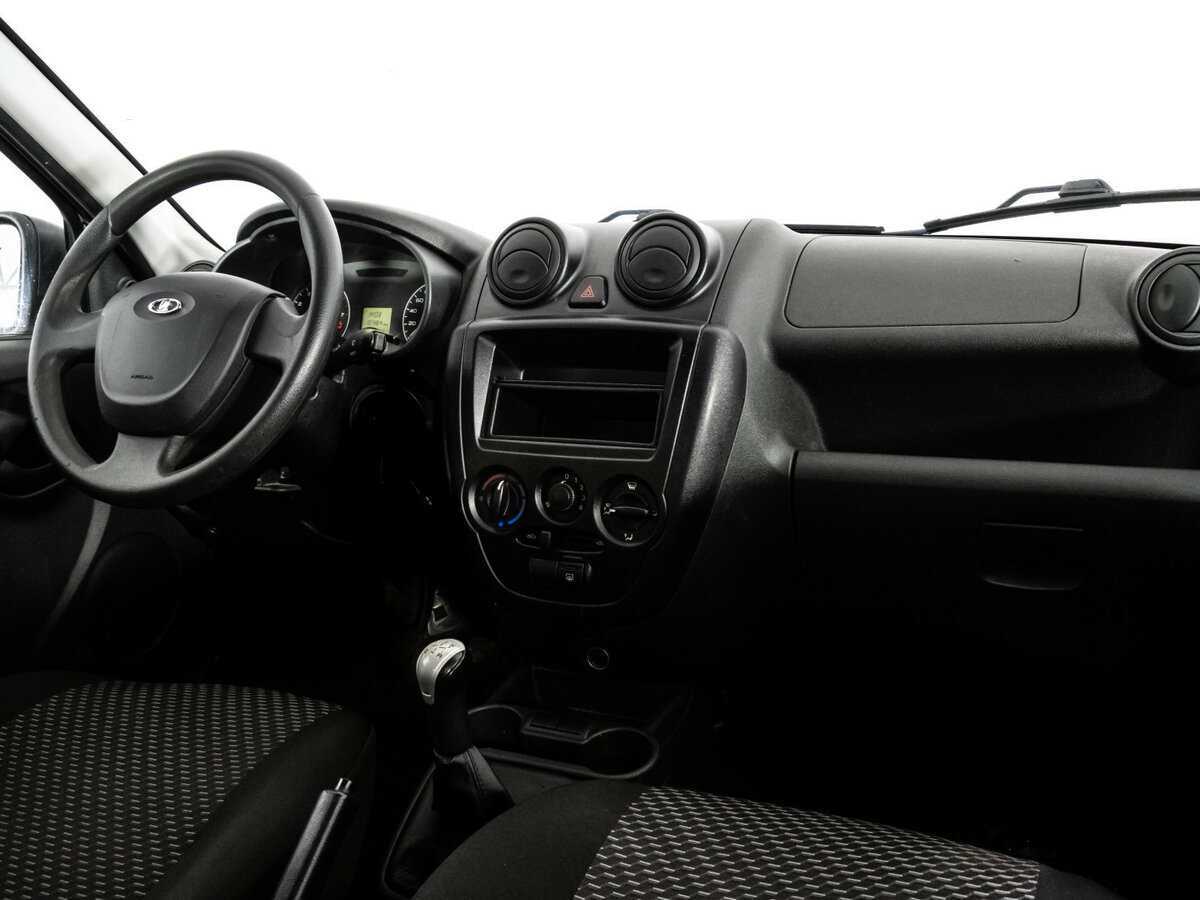 Продажа Б/У Лада (ВАЗ) Гранта. Фото: #6