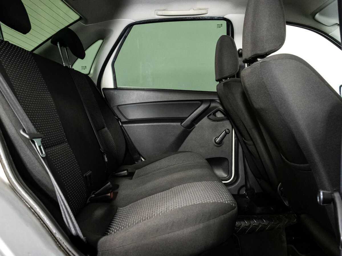 Продажа Б/У Лада (ВАЗ) Гранта. Фото: #10