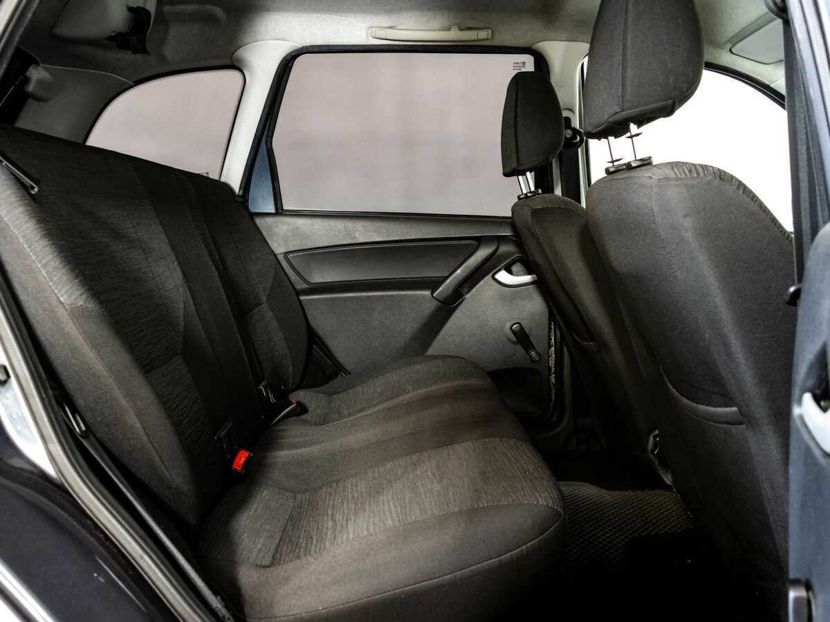 Продажа Б/У Лада (ВАЗ) Калина. Фото: #12