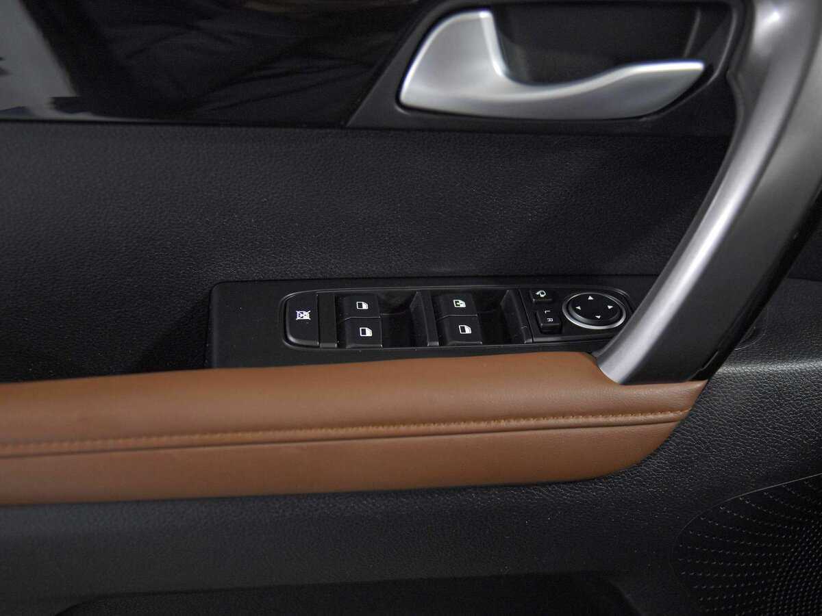 Купить Kia Sportage с пробегом. Фото: #16