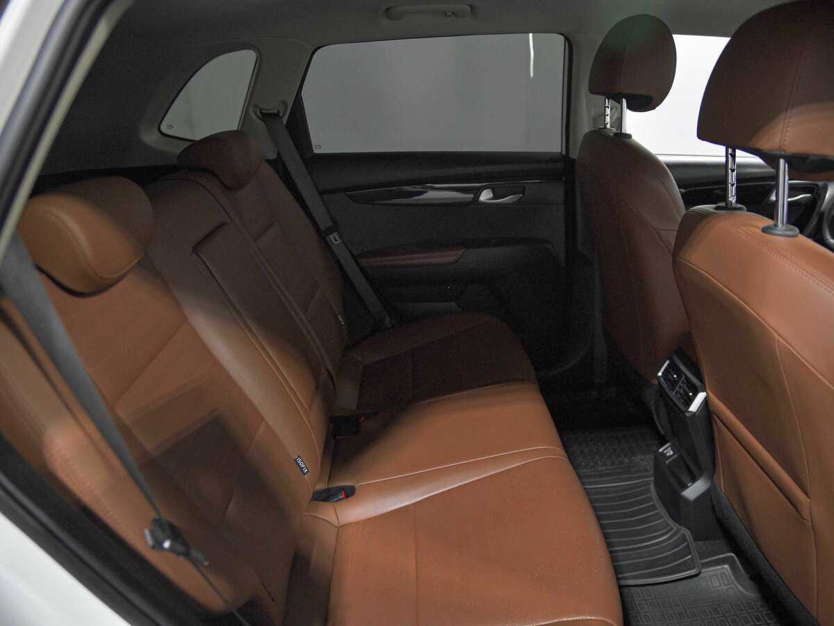 Купить Kia Sportage с пробегом. Фото: #17