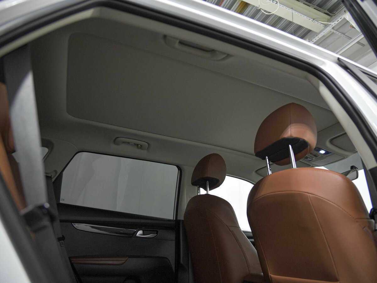 Купить Kia Sportage с пробегом. Фото: #18