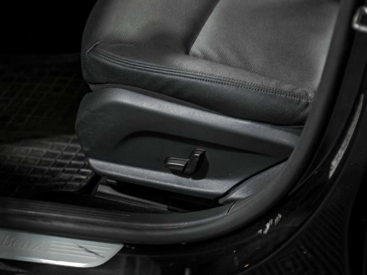 Купить Mercedes-Benz E-Класс с пробегом. Фото: #14