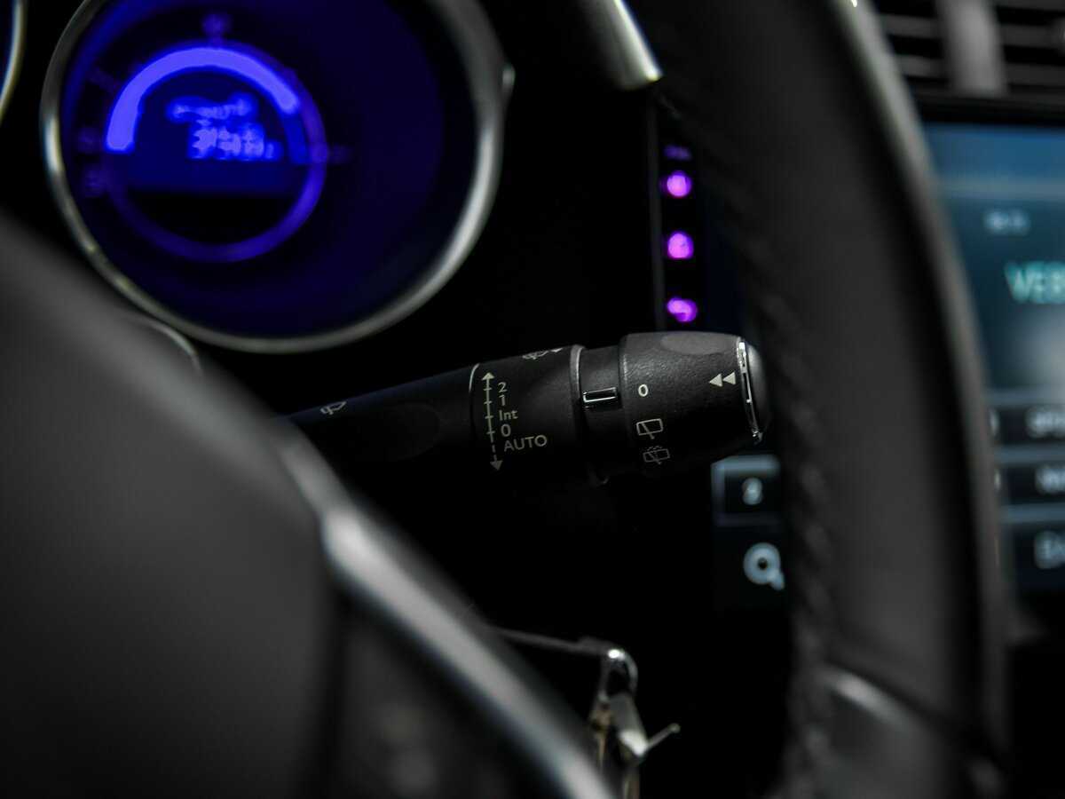 Купить Citroen DS4 с пробегом. Фото: #9