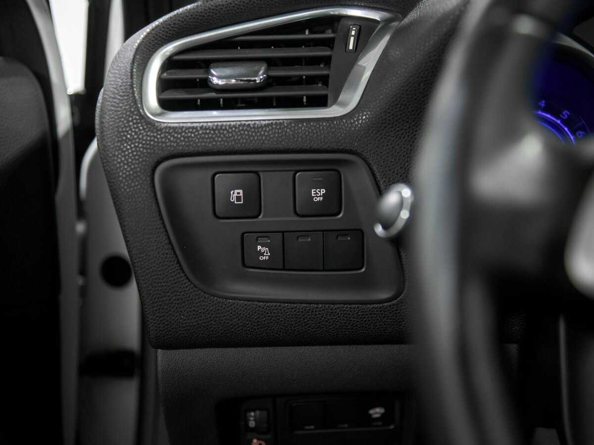 Купить Citroen DS4 с пробегом. Фото: #14