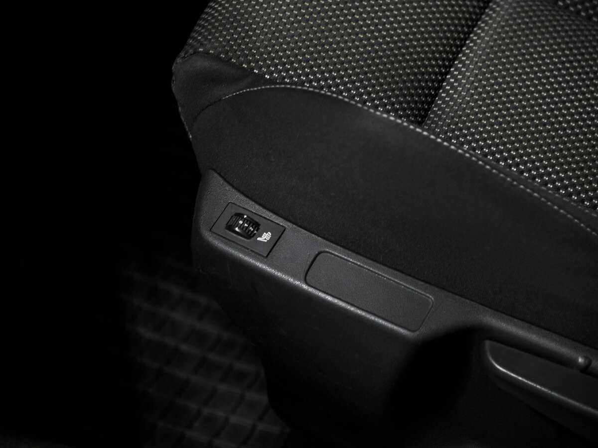 Купить Citroen DS4 с пробегом. Фото: #16