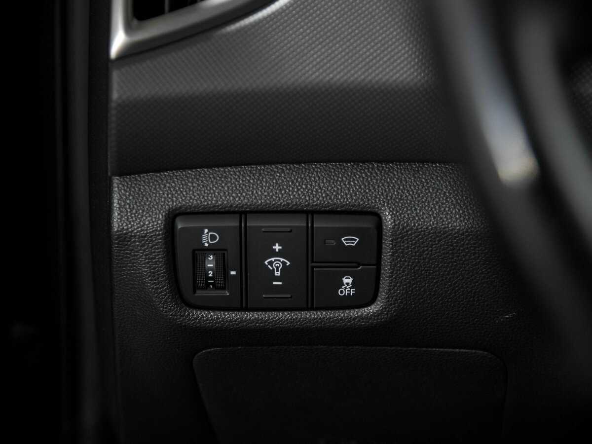 Купить Hyundai Creta с пробегом. Фото: #14