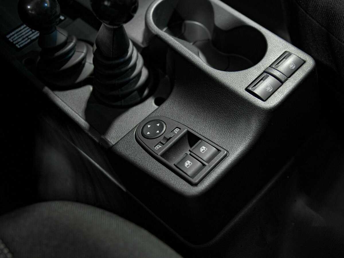 Продажа Б/У Лада (ВАЗ) Нива Лэдженд. Фото: #11